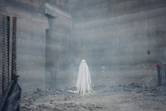 A Ghost Story - Szenenbild 7