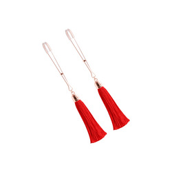 Bound - Nipple Clamps T1