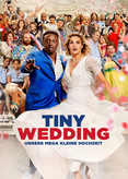 Tiny Wedding - Unsere mega kleine Hochzeit