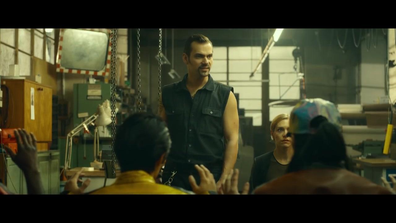 Plan B - Scheiß auf Plan A - Trailer - Deutsch - HD