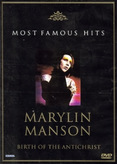 Most Famous Hits - Marilyn Manson
