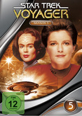 Star Trek: Voyager - Staffel 5
