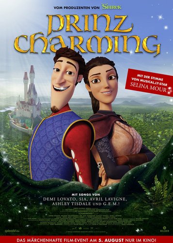 Prinz Charming - Poster 2