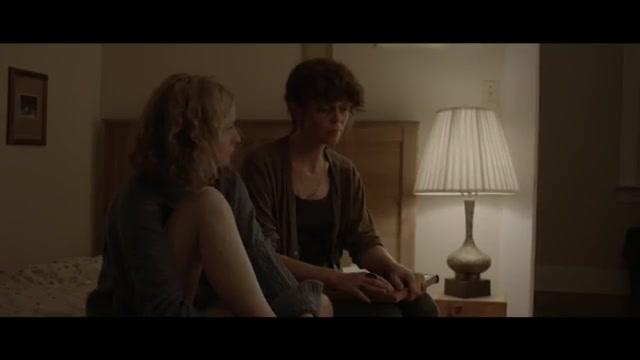 I Used to Be Darker - Trailer - Englisch - SD