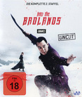 Into the Badlands - Staffel 2