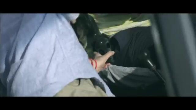 Million Dollar Crocodile - Trailer - Chinesisch - SD