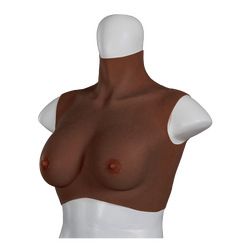 Ultra Realistic Breast Form