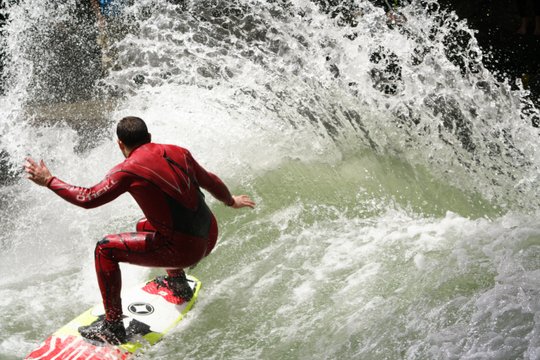 Keep Surfing - Szenenbild 4