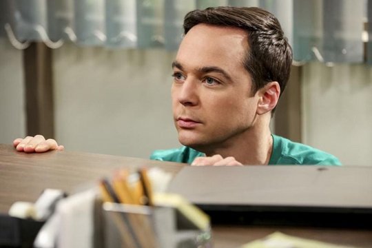 The Big Bang Theory - Staffel 12 - Szenenbild 5
