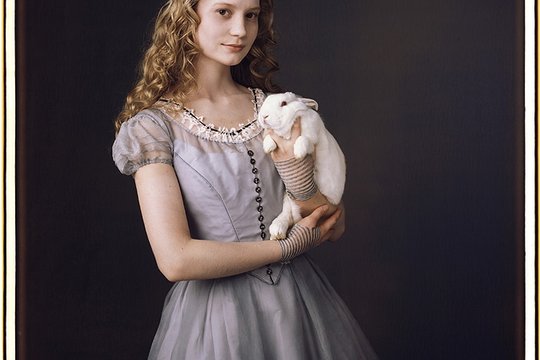 Alice im Wunderland - Szenenbild 36