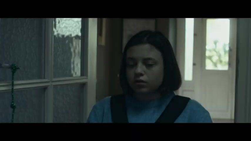 Growl - Trailer - Deutsch - SD