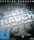 Kalter Hauch