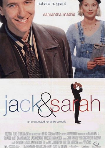 Jack & Sarah - Poster 2