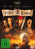 Pirates of the Caribbean - Fluch der Karibik