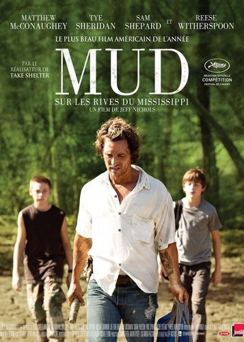 Mud - Poster 4