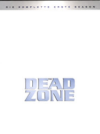The Dead Zone - Staffel 1