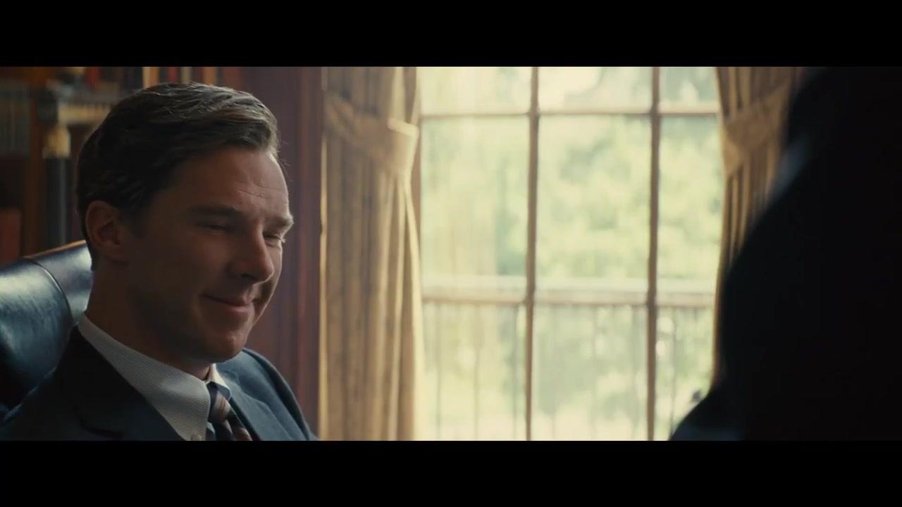 Black Mass - Trailer - Deutsch