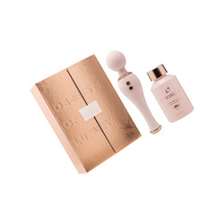 Objects Of Luxury Gift Set, 2 teilig