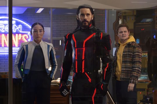 Tron 3 - Ares - Szenenbild 2