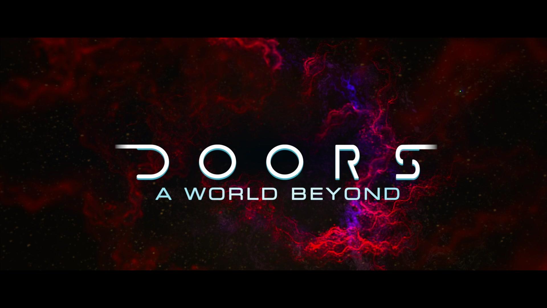 Doors - Trailer - Deutsch