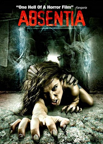 Absentia - Poster 1
