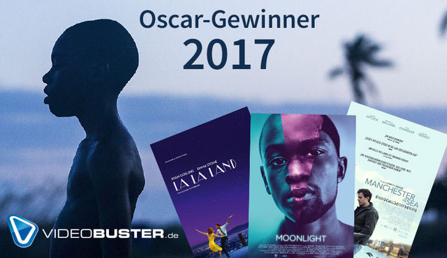 86. Oscar-Verleihung 2017: Patzer und Gewinner: Die Oscars 2017