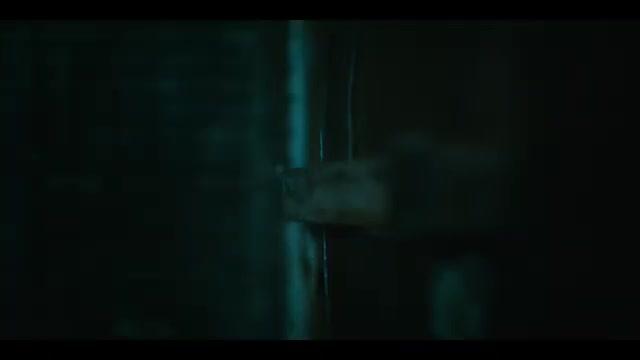 Hungry - Trailer - Deutsch - SD