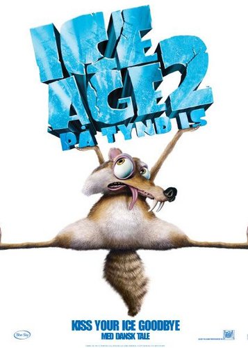 Ice Age 2 - Jetzt taut's - Poster 7