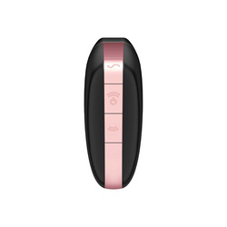 Satisfyer Love Triangle Connect App, 9 cm