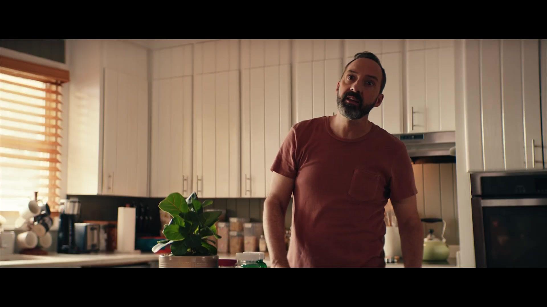 Sketch - Teaser - Englisch - HD