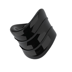 Beef Ball Stretcher Snug X Long, 2,5   5,5 cm