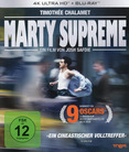 Marty Supreme