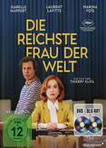 Die reichste Frau der Welt
