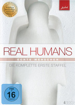 Real Humans Staffel 1 Real Humans Staffel 1