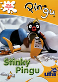 Pingu - Stinky Pingu