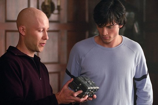 Smallville - Pilotfilm - Szenenbild 5