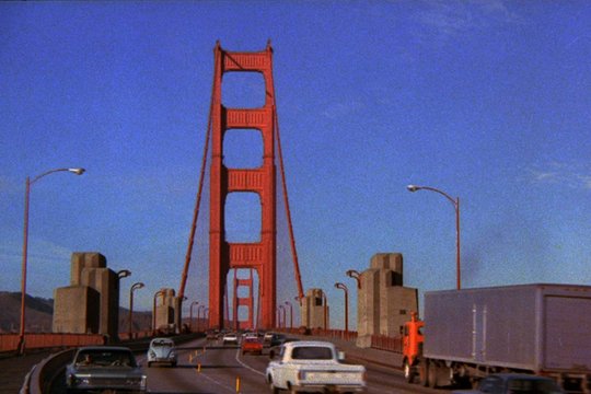 Die Straßen von San Francisco - Staffel 1 - Szenenbild 2