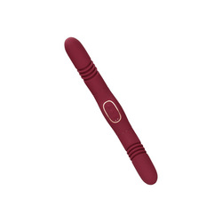 Double-Sided Thrusting Vibrator, 33 cm