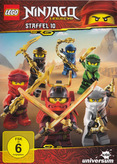 LEGO Ninjago - Staffel 10
