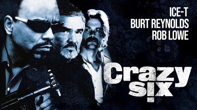 Crazy Six - Wallpaper 3