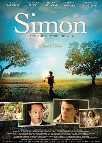 Simon - Poster 1