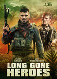 Long Gone Heroes