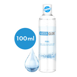 100 ml Gefühlsecht, reales Empfinden