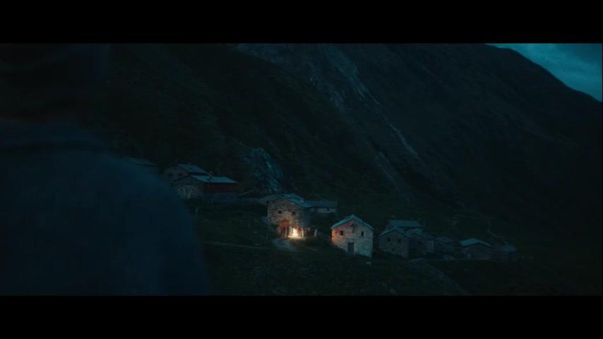 Die andere Seite - Trailer - Deutsch - SD