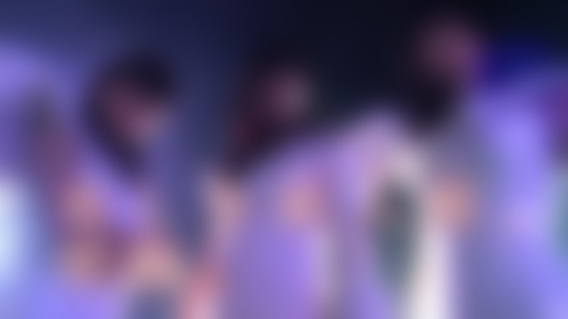 Mutant Girls Squad - Trailer - Japanisch - SD