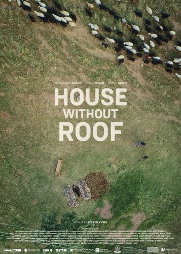 Haus ohne Dach - Poster 2