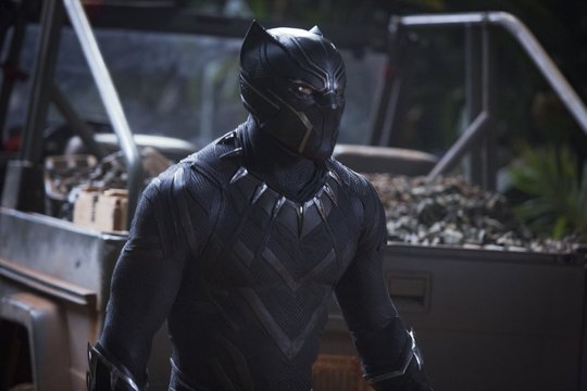 Black Panther - Szenenbild 31