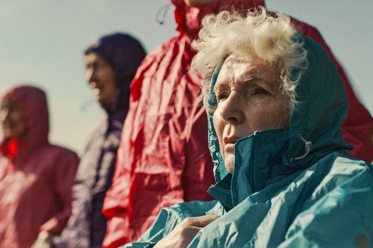 Vier Mütter für Edward - Szenenbild 7