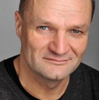 Tim Faraday