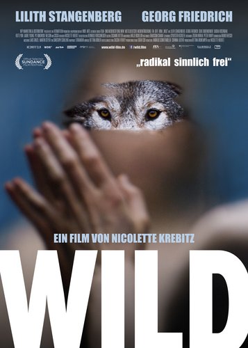 Wild - Poster 1